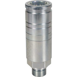 Greito sujungimo mova, M22x1.5 išorinė, moteriška UX101AME22L