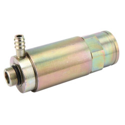 Greito sujungimo jungtis su moteriška sriegiu M 22x1.5 UDKF12D22