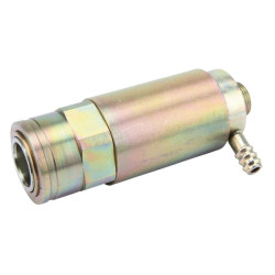 Greito sujungimo jungtis su moteriška sriegiu M 22x1.5 UDKF12D22