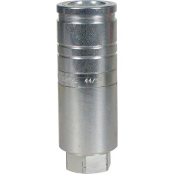 Greito sujungimo mova, 1/2 colio BSP vidinis UX101IGF08L