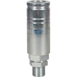 M22x1.5-15L greito sujungimo mova su vidine sriegiu, pertvaros tipo UX101N1522L