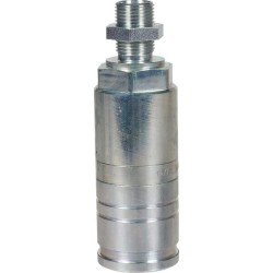 M18x1.5-12L greito sujungimo mova su vidine sriegiu, pertvaros tipo UX101N1218L