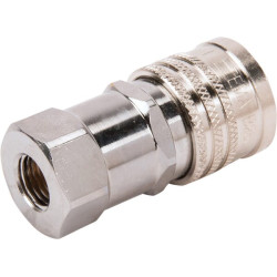 Movinis antgalis 1/4 colio ISO B, su išlinkiu IB2511