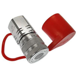 Moteriška plokščio paviršiaus jungtis VFL2202