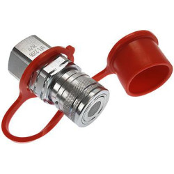 Moteriška plokščio paviršiaus jungtis VFL2206