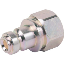 Vyriškas įdėklas 3/8" serija 115 101156204