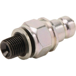 Vyriškas įdėklas 1/4" A serija 115 101156212