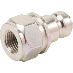 Vyriškas įdėklas 1/4" serija 115 101156202