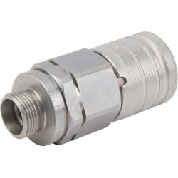 QR jungtis, moteriška SKVF12L22