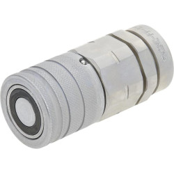 Greito atjungimo jungtis, vidinis sriegis 3/8" - 3/8" BSP SKVF10C06