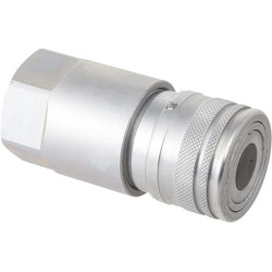 Greito atjungimo jungtis, vidinis sriegis 1/2" - 1/2" BSP SKVF12C08