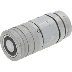 Greito atjungimo jungtis, vidinis sriegis 3/8" - 1/2" BSP SKVF10C08