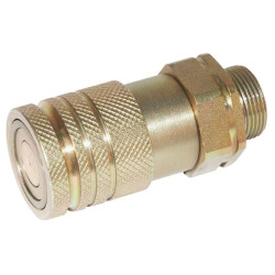 QR jungtis, moteriška SKVF10L22