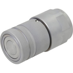 Greito atjungimo jungtis, vidinis sriegis 1 colio - 1-1/4 colio BSP SKVF25C20