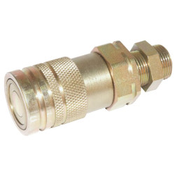 QR jungtis, moteriška SKVF12T24