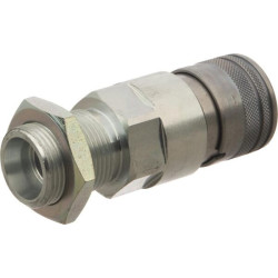 QR jungtis, vidinis 1/2"-20S, SKVF12T30