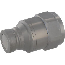 QR jungtis, išorinis sriegis 1" - 1.1/4" BSP SKVM25C20