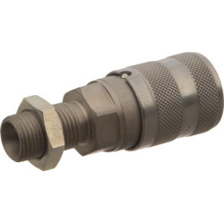 Sankabos įvorė tarpinei 10 l SKVF06N16