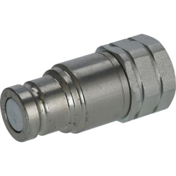 Greito atjungimo jungtis, išorinis 3/8" - 3/8" BSP, gopart SKVM10C06N