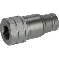 Greito atjungimo jungtis, išorinis 3/8" - 3/8" BSP, gopart SKVM10C06N