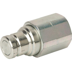 Jungtis 3/8 išorinis FF ISO 16028, Tema FEM3726FB