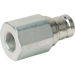 Jungtis 3/8 išorinis FF ISO 16028, Tema FEM3726FB