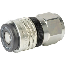 1/2 colio plokščio paviršiaus jungtis, „Tema FF5010C“