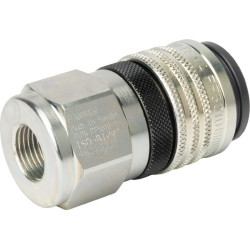 1/2 colio plokščio paviršiaus jungtis, „Tema FF5010C“