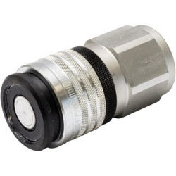 1 colio vidinė jungtis, Tema FF7510100C