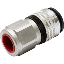 1 colio vidinė jungtis, Tema FF7510100C