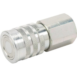 Jungtis 3/4" vidinis sriegis FF ISO 16028, Tema FEM50112FB