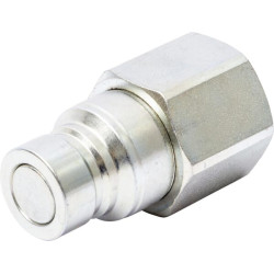 Jungtis 1/2 išorinis FF ISO 16028, Tema FEM5028FB