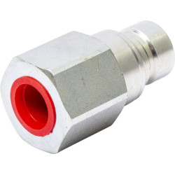 Jungtis 1/2 išorinis FF ISO 16028, Tema FEM5028FB