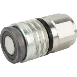 1 colio plokščio paviršiaus jungtis, „Tema FF10010C“