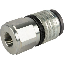 1 colio plokščio paviršiaus jungtis, „Tema FF10010C“