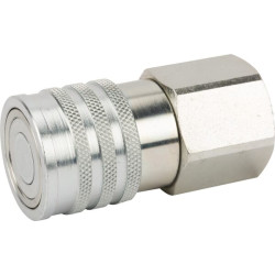 Jungtis 1/2 vidinis sriegis FF ISO 16028, Tema FEM5018FB