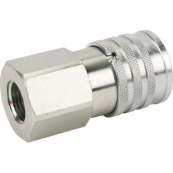 Jungtis 1/2 vidinis sriegis FF ISO 16028, Tema FEM5018FB