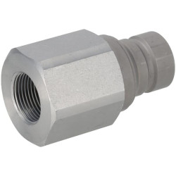 Jungtis 3/4 išorinis FF ISO 16028, Tema FEM75212FB