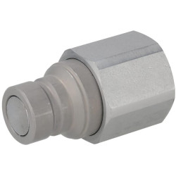 Jungtis 3/4 išorinis FF ISO 16028, Tema FEM75212FB