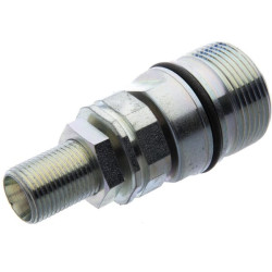 Greito sujungimo mova F HS20-1-T3852 SKSF25T452