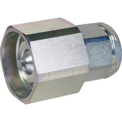 Hidraulinė jungtis, 1 colio BSP SKSM25C16HEX