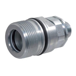 Greito sujungimo mova F HS08-1-L1016 SKSF10L16