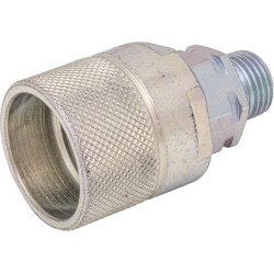 Hidraulinis kištukas 10L SKSM10L16