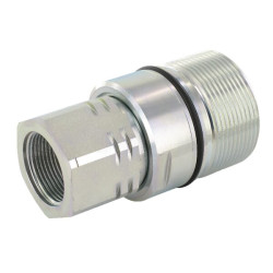 Movinė 1"1/4 BSP SKSF32C20