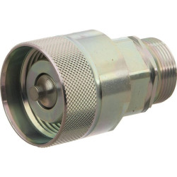 Hidraulinė jungtis DN-25-S M36-25S SKSM25S36