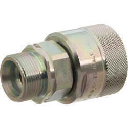 Hidraulinė jungtis DN-25-S M36-25S SKSM25S36