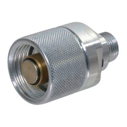 Hidraulinė jungtis 12L RSM08L18