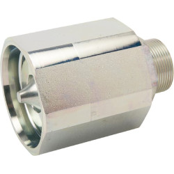 Greito sujungimo jungtis M HS25-2-S3042 SKSM32S42