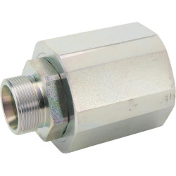 Greito sujungimo jungtis M HS25-2-S3042 SKSM32S42