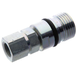 Movinė 1/4" SKSF06C04